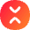 Xrp Circle Icon from Flex Gradient Set