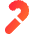 Cane Icon from Flex Gradient Set