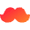 Moustache Icon from Flex Gradient Set