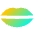 Mouth Lip Icon from Flex Gradient Set
