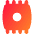 Carpet Icon from Flex Gradient Set