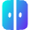 Closet Icon from Flex Gradient Set