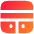 Shelf Icon from Flex Gradient Set