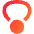 Necklace Icon from Flex Gradient Set
