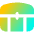 Treasure Chest Icon from Flex Gradient Set