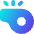 Whistle Icon from Flex Gradient Set