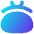 Wallet Purse Icon from Flex Gradient Set