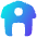 Barn Icon from Flex Gradient Set