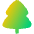 Pine Tree icon - Free transparent PNG, SVG. No sign up needed.
