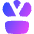 Potted Plant Icon from Flex Gradient Set