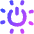 Affordable And Clean Energy Icon from Flex Gradient Set