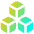 Industry Innovation And Infrastructure Icon from Flex Gradient Set