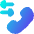 Forwarding Call Icon from Flex Gradient Set