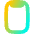 Iphone Icon from Flex Gradient Set