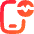 Phone Status Icon from Flex Gradient Set