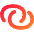 Personal Hotspot Icon from Flex Gradient Set