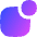 Notification Application 1 Icon from Flex Gradient Set