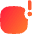Notification Application 2 Icon from Flex Gradient Set