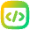 Browser Code 2 icon - Free transparent PNG, SVG. No sign up needed.