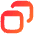 Browser Multiple Window Icon from Flex Gradient Set