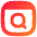 Browser Search Icon from Flex Gradient Set