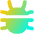 Bug Icon from Flex Gradient Set
