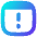 Threat Browser 1 Icon from Flex Gradient Set