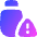 Threat Usb Icon from Flex Gradient Set