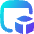 Browser Modules Icon from Flex Gradient Set