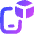 Mobile Phone Modules Icon from Flex Gradient Set