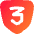 Css Three Icon from Flex Gradient Set