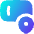 Address Field Icon from Flex Gradient Set