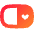 Drop Down Menu Icon from Flex Gradient Set