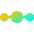 Steps 2 Icon from Flex Gradient Set