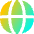 Web Icon from Flex Gradient Set