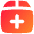 Shipment Add Icon from Flex Gradient Set