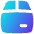 Shipping Box 2 Icon from Flex Gradient Set