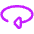 Triangle Arrow Rotate Horizontal Right Icon from Flex Neon Set