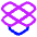 Dropbox Logo Icon from Flex Neon Set
