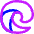 Edge Logo Icon from Flex Neon Set