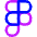 Figma Logo Icon from Flex Neon Set