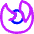 Firefox Logo Icon from Flex Neon Set