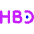 Hbo Logo Icon from Flex Neon Set