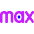 Max Logo Icon from Flex Neon Set