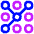 Machine Learning Icon from Flex Neon Set