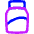 Milk Icon from Flex Neon Set