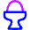 Egg Icon from Flex Neon Set