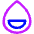 Image Saturation Horizontal Icon from Flex Neon Set