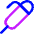 Pen 1 Icon from Flex Neon Set