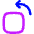 Rotate Object Icon from Flex Neon Set